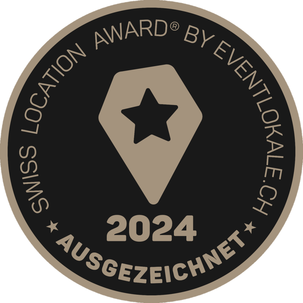 Swiss Location Award La Fermata