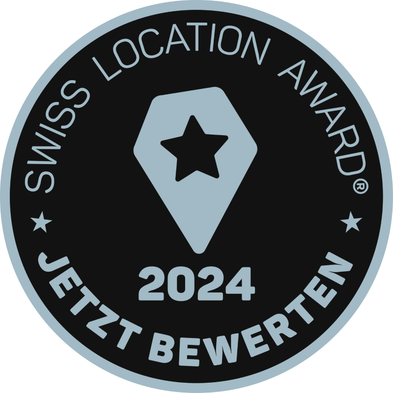Swiss Location Award Voting La Fermata